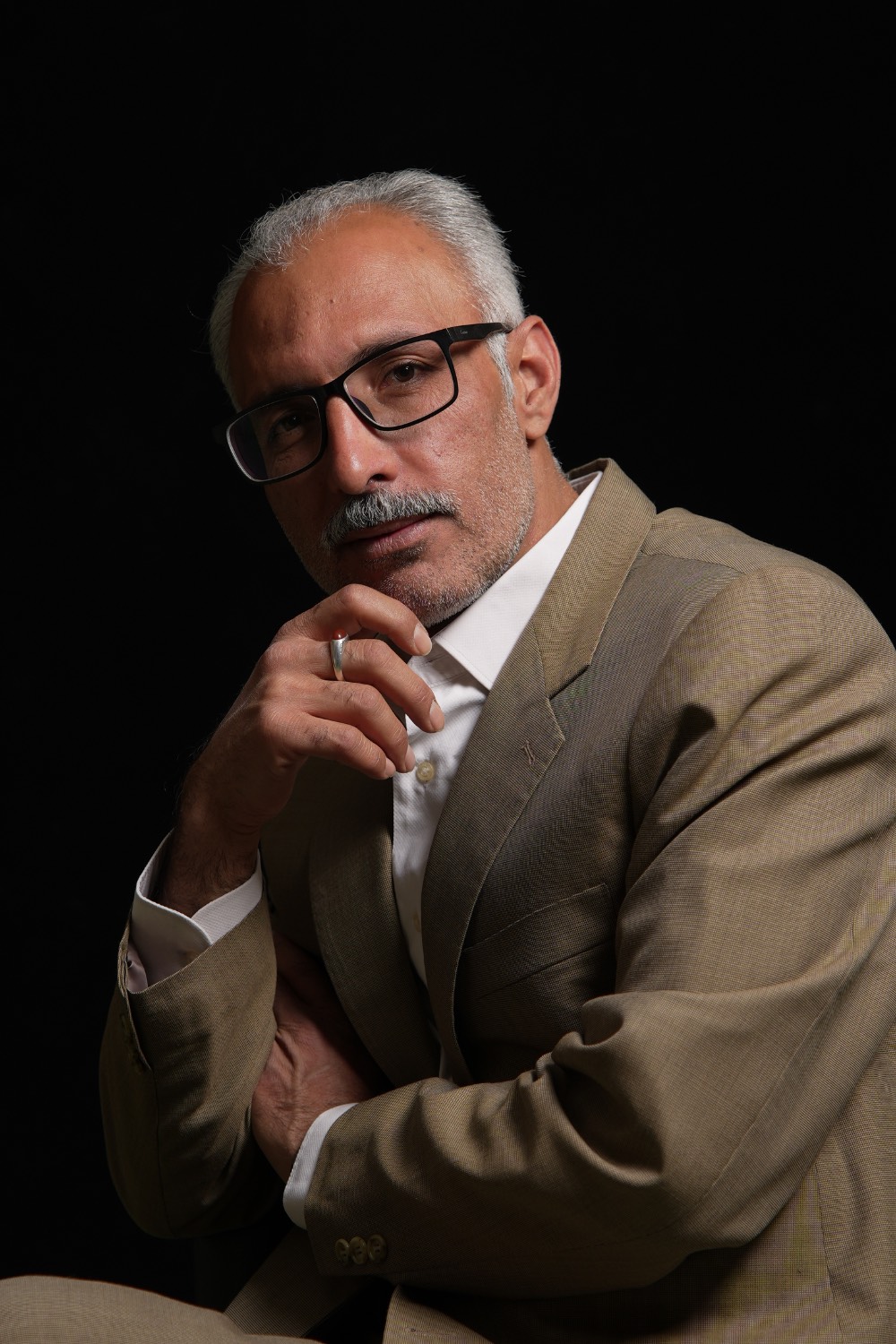 علی ارجمند