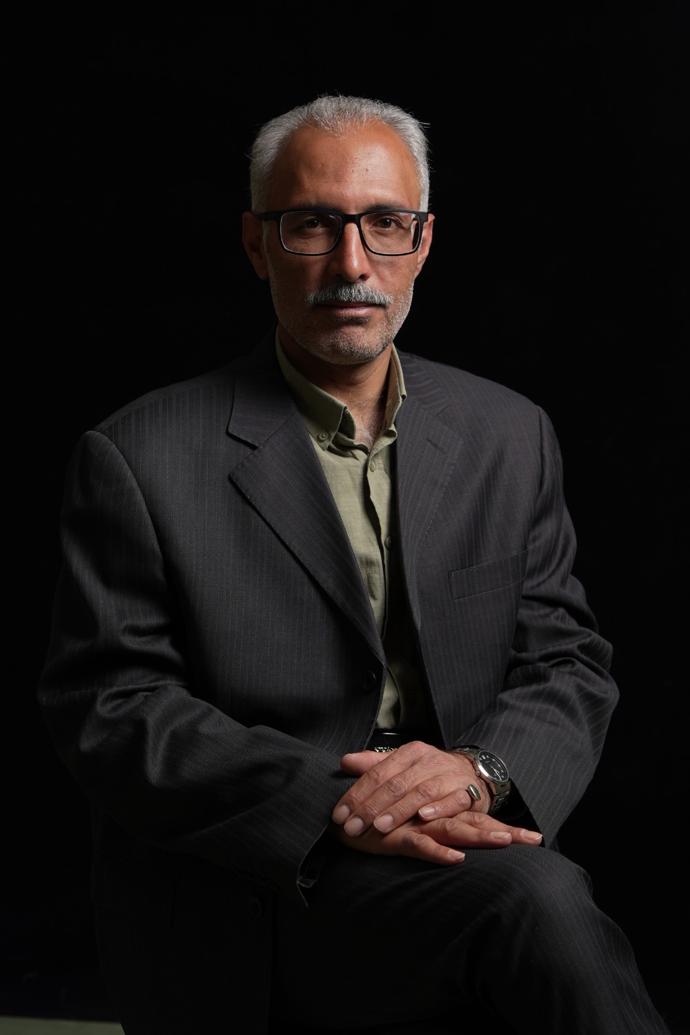علی ارجمند